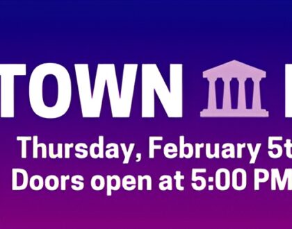 Congresswoman Alexandria Ocasio-Cortez to Hold In-Person Town Hall in Queens (Feb 5th)