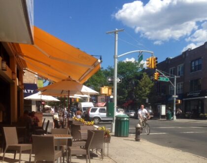 NYC Small Business Opening Survey (Deadline March 6th)