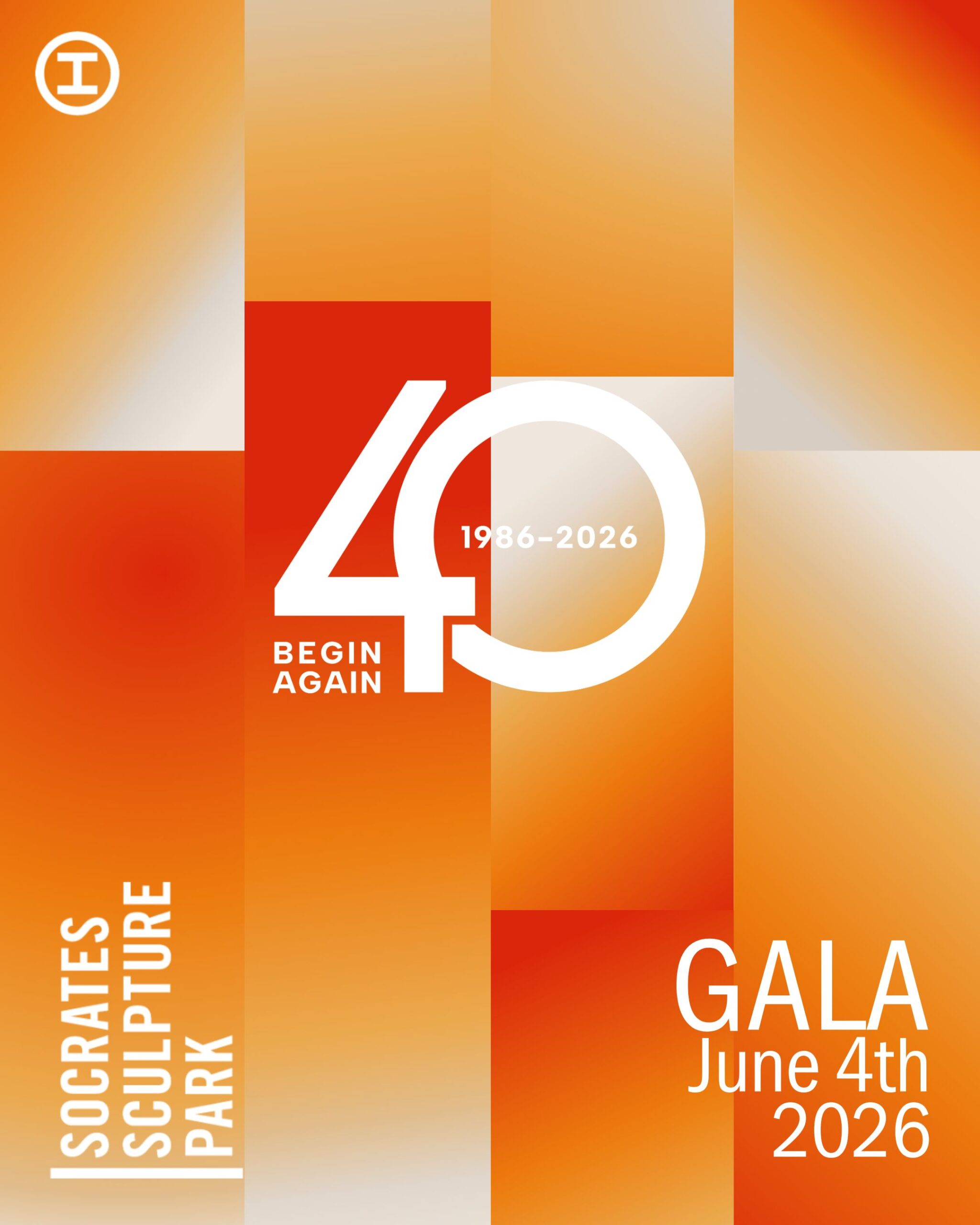 Socrates Sculpture Park to Celebrate 40th Anniversary Gala Honoring Chakaia Booker (June 4th)