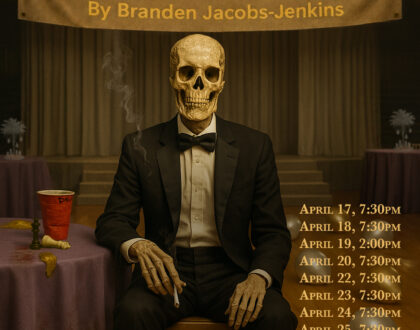 Headwall Theatre Company is Back This April featuring The Comeuppance