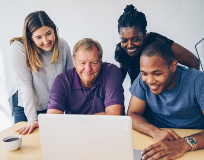 Queens Public Library Classes & Events