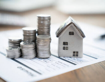 [Op-Ed] City of Yes and Property Taxes