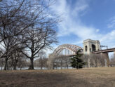 Spring Events at Astoria Park