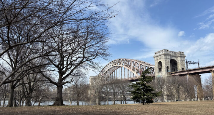 Spring Events at Astoria Park
