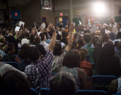 NYC Parks Issues Emergency Rule on Special Event Permits