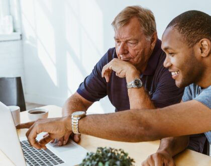 Free One-to-One Tech Assistance for Older Adults at Cornell Tech (March 15)
