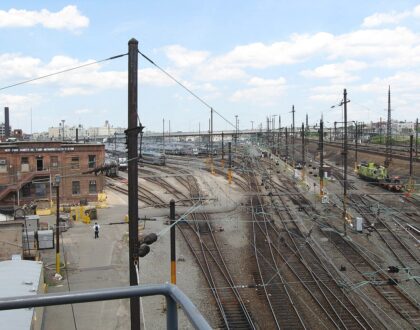 Sunnyside Yards Is Back: Join the Conversation! (April 6th)