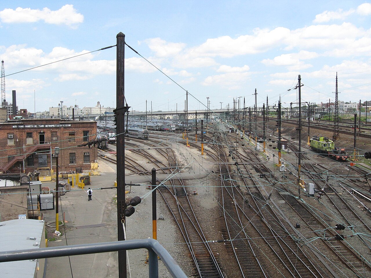 Sunnyside Yards Is Back: Join the Conversation! (April 6th)