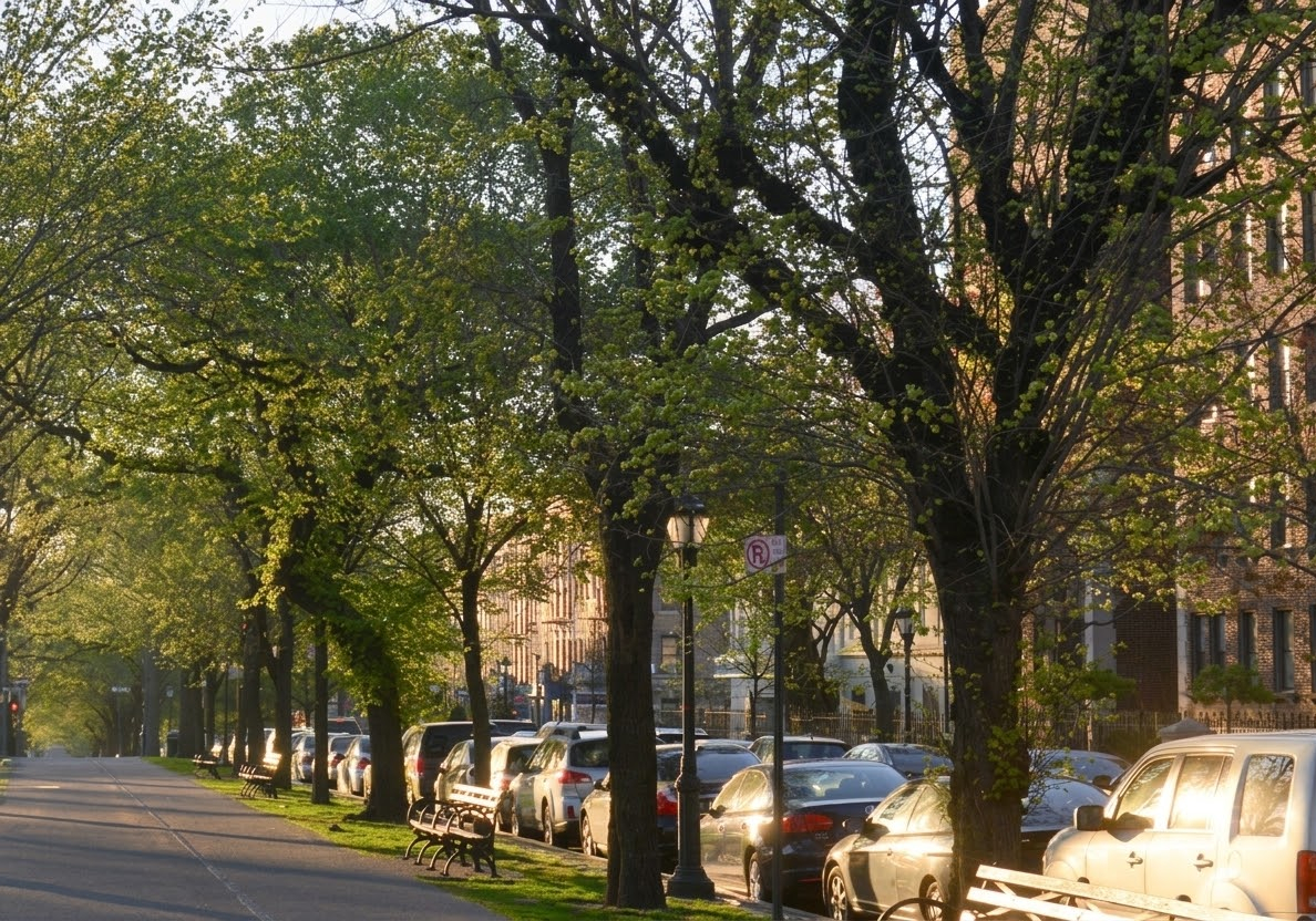 Submit Testimony on NYC Trees by March 9