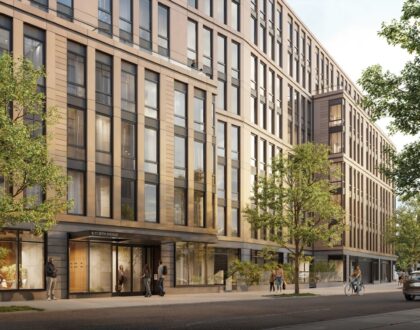 New Affordable Housing Lottery Opens for Astoria Cove