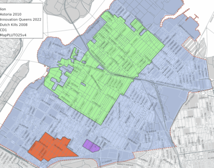[Op-Ed] Astoria–LIC Rezoning: A Long-Awaited Step Forward