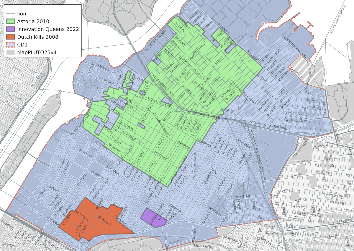 [Op-Ed] Astoria–LIC Rezoning: A Long-Awaited Step Forward