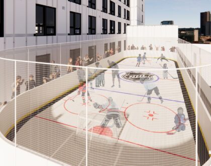 NHL & NHLPA Award $2.5 Million Grant to Transform Help Transform VBGCQ