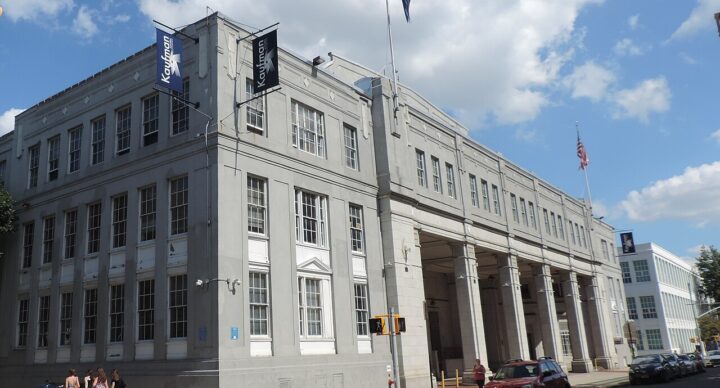 Kaufman Astoria Studios Has New Management