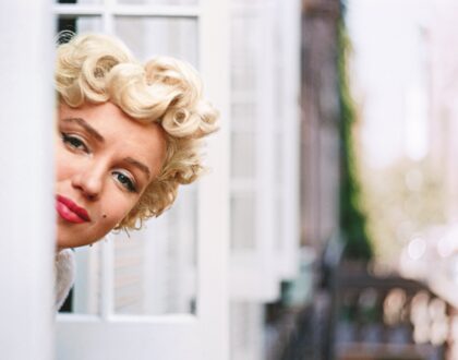 Celebrating Marilyn Monroe at the Museum of the Moving Image (April 11 & 12)