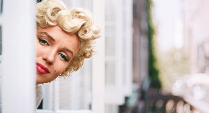 Celebrating Marilyn Monroe at the Museum of the Moving Image (April 11 & 12)