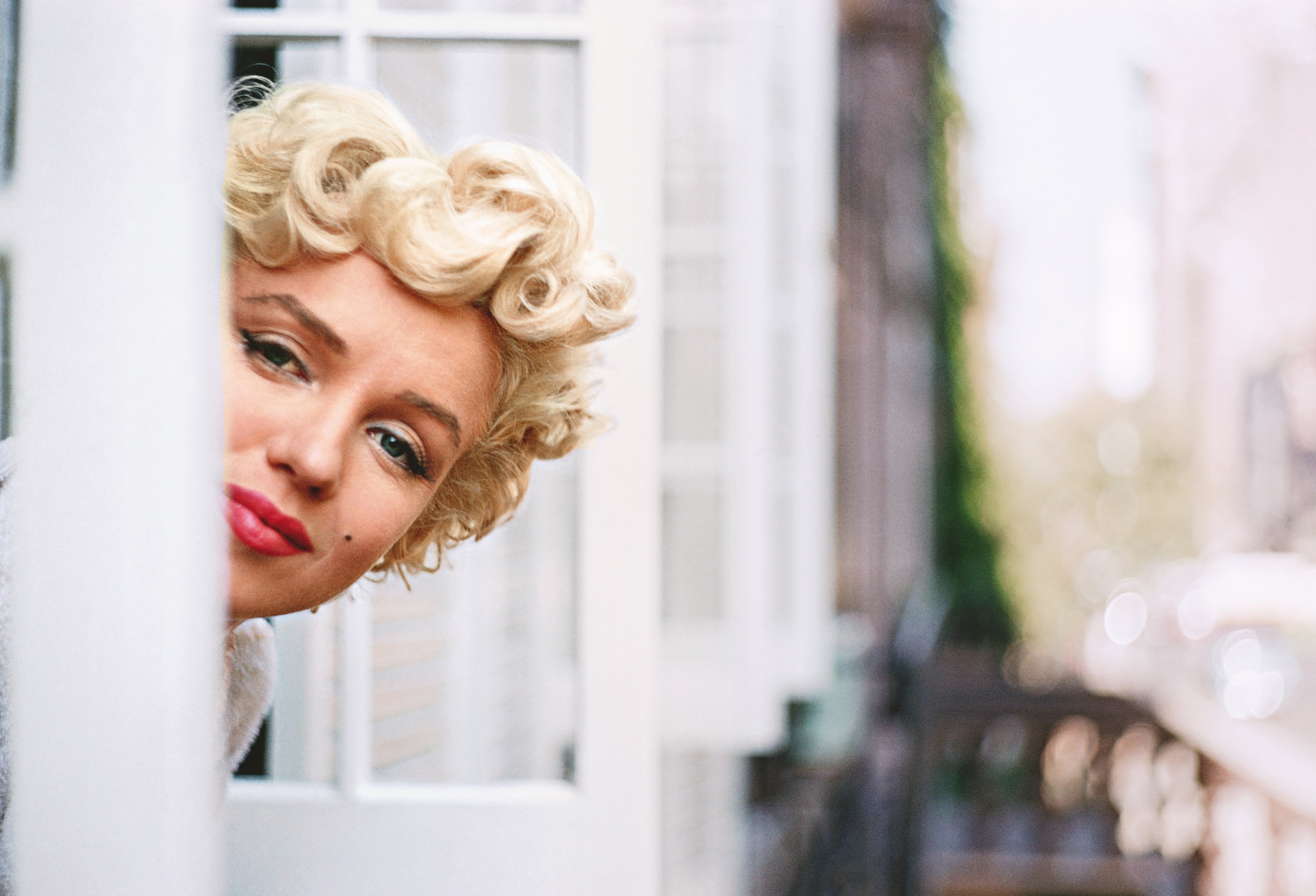 Celebrating Marilyn Monroe at the Museum of the Moving Image (April 11 & 12)