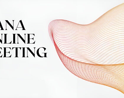 OANA Monthly Meeting Featuring Wildflower (April 29th)