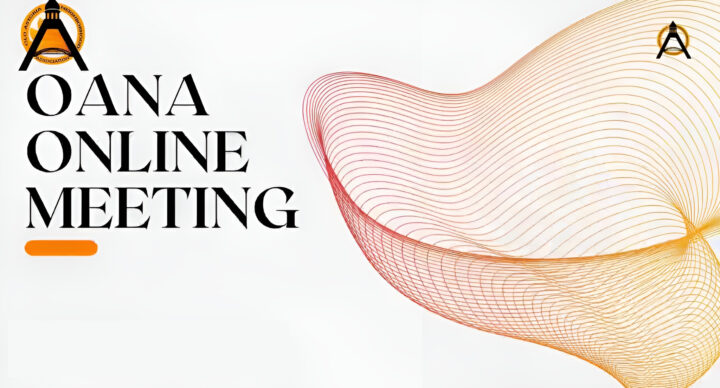 OANA Monthly Meeting Featuring Adam Gordon of Wildflower (April 29th)