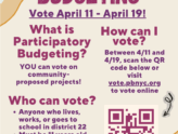 Participatory Budgeting is Back in Astoria