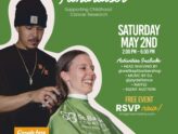 St. Baldrick’s Fundraiser for Childhood Cancer at Rivercrest (May 2nd)