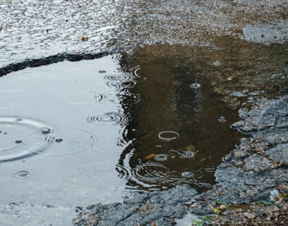 Help Improve Astoria Streets: Report Potholes Today