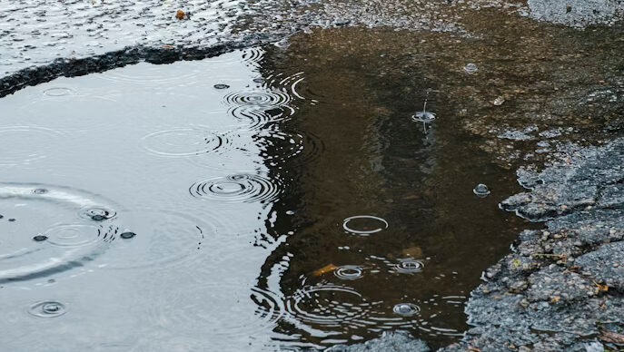 Help Improve Astoria Streets: Report Potholes Today