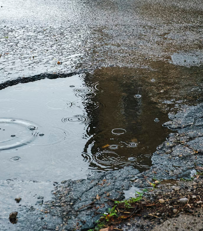 Help Improve Astoria Streets: Report Potholes Today