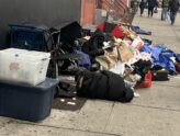 Homeless Encampment on 30th Avenue Raises Concerns and Call for Action