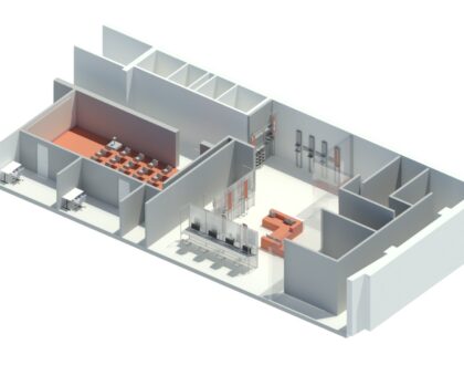 Museum of the Moving Image is opening a public technology space in Queens
