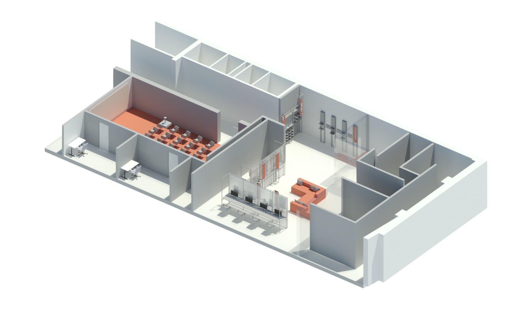 Museum of the Moving Image is opening a public technology space in Queens