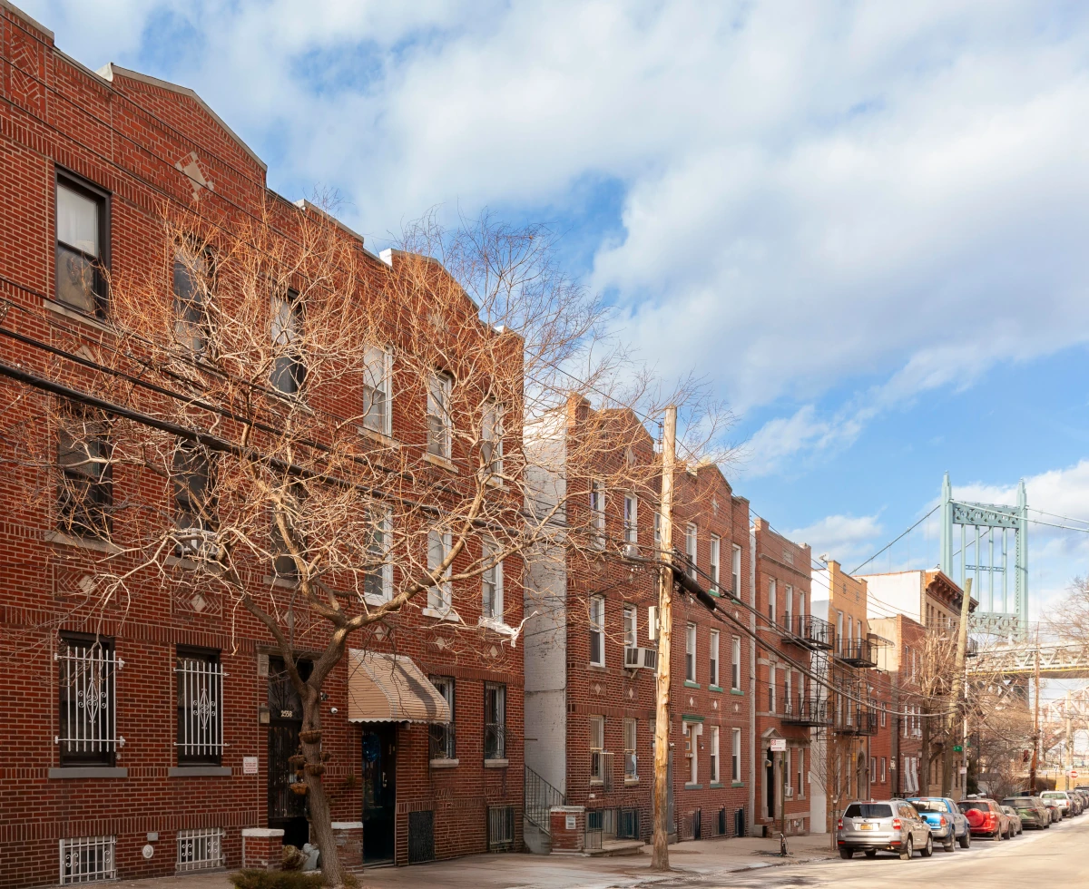 [Op-Ed] City of Yes Needs a Tax Cap for New Construction