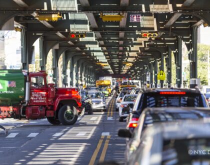 [Op-Ed] Position on the 31st Street Bike Lane Proposal – Astoria
