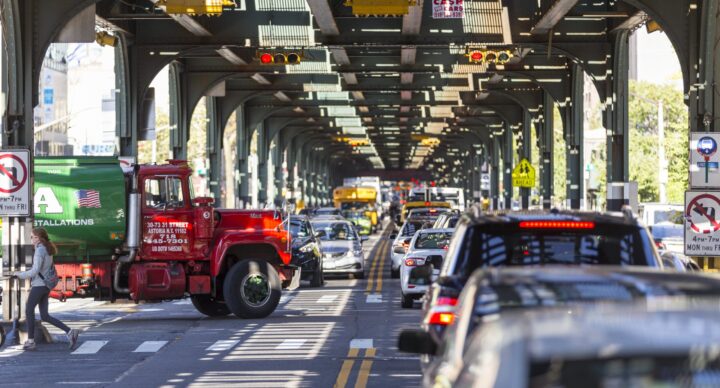 [Op-Ed] Position on the 31st Street Bike Lane Proposal – Astoria