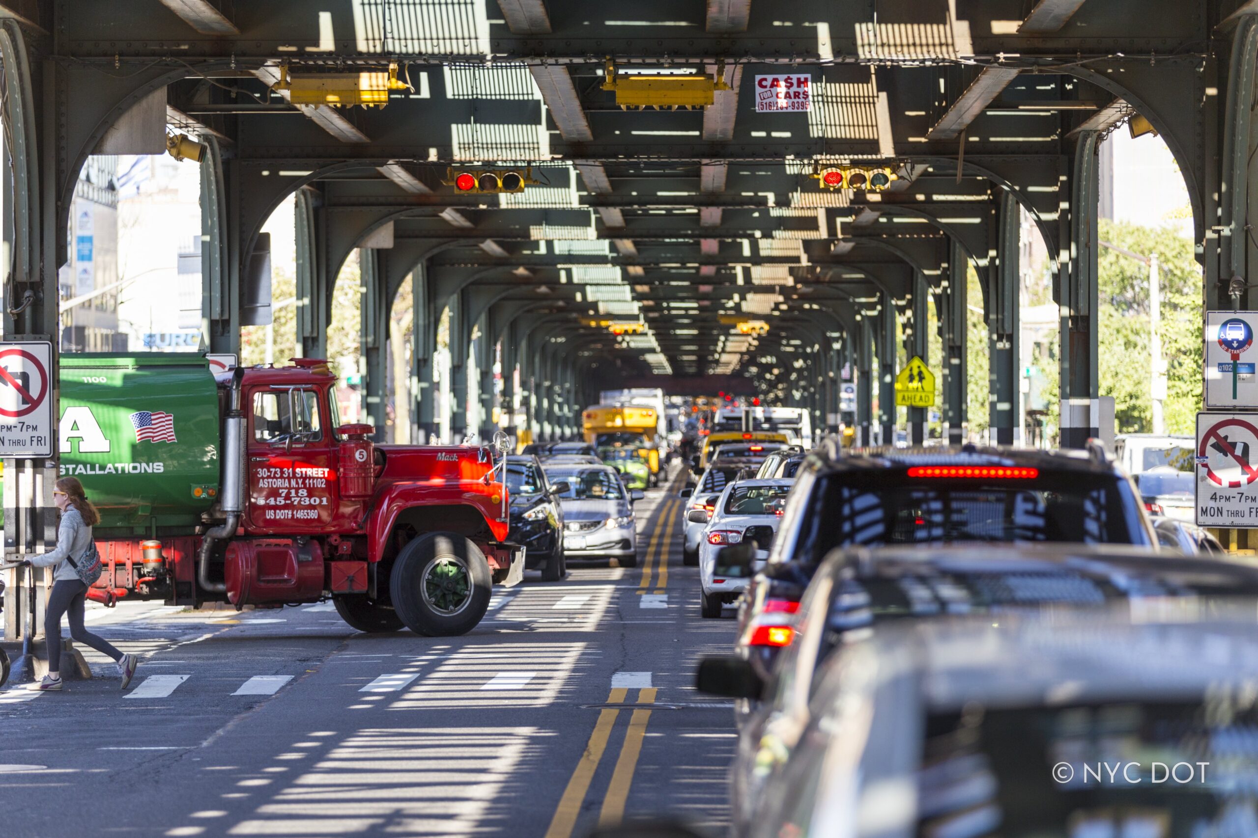 [Op-Ed] Position on the 31st Street Bike Lane Proposal – Astoria