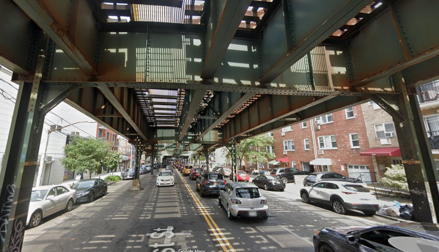 DOT to Present 31st Avenue Phase 2 Safety Plan at Community Board 1 Full Board Meeting (May 19)