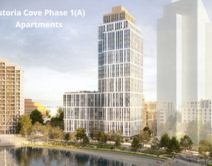 Affordable Waterfront Apartments in Astoria Applications Open Through June 2