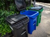 DSNY Proposes Expanding Residential Trash Container Pilot Into Brooklyn, Extending Manhattan Program (Public Hearing June 17th)