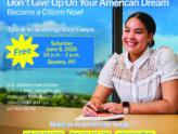Free Citizenship Application Assistance Event Coming to Queens on June 6