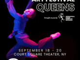 IHRAF: Arendt Tickets Available and IHRAF Queens Submissions Now Open