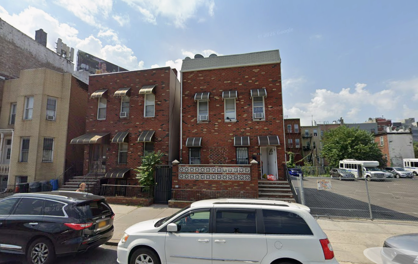 Bronx Developer Looking to Bring New Housing Project to Astoria