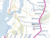 [Op-Ed] Don’t Stop the IBX at Queens. Extend it to the Bronx.