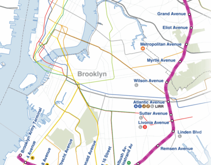[Op-Ed] Don’t Stop the IBX at Queens. Extend it to the Bronx.