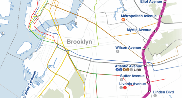 [Op-Ed] Don’t Stop the IBX at Queens. Extend it to the Bronx.
