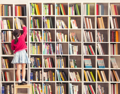 Projekt NYC Summer Literacy & Volunteer Program for Queens Students