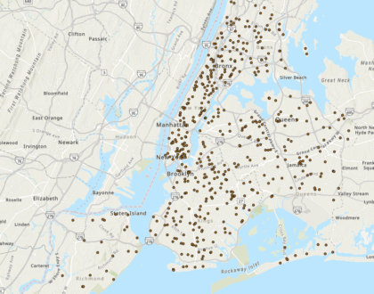 Help Open New Cooling Centers with NYC Emergency Management