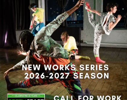 Fertile Ground 2026–2027 Applications Open