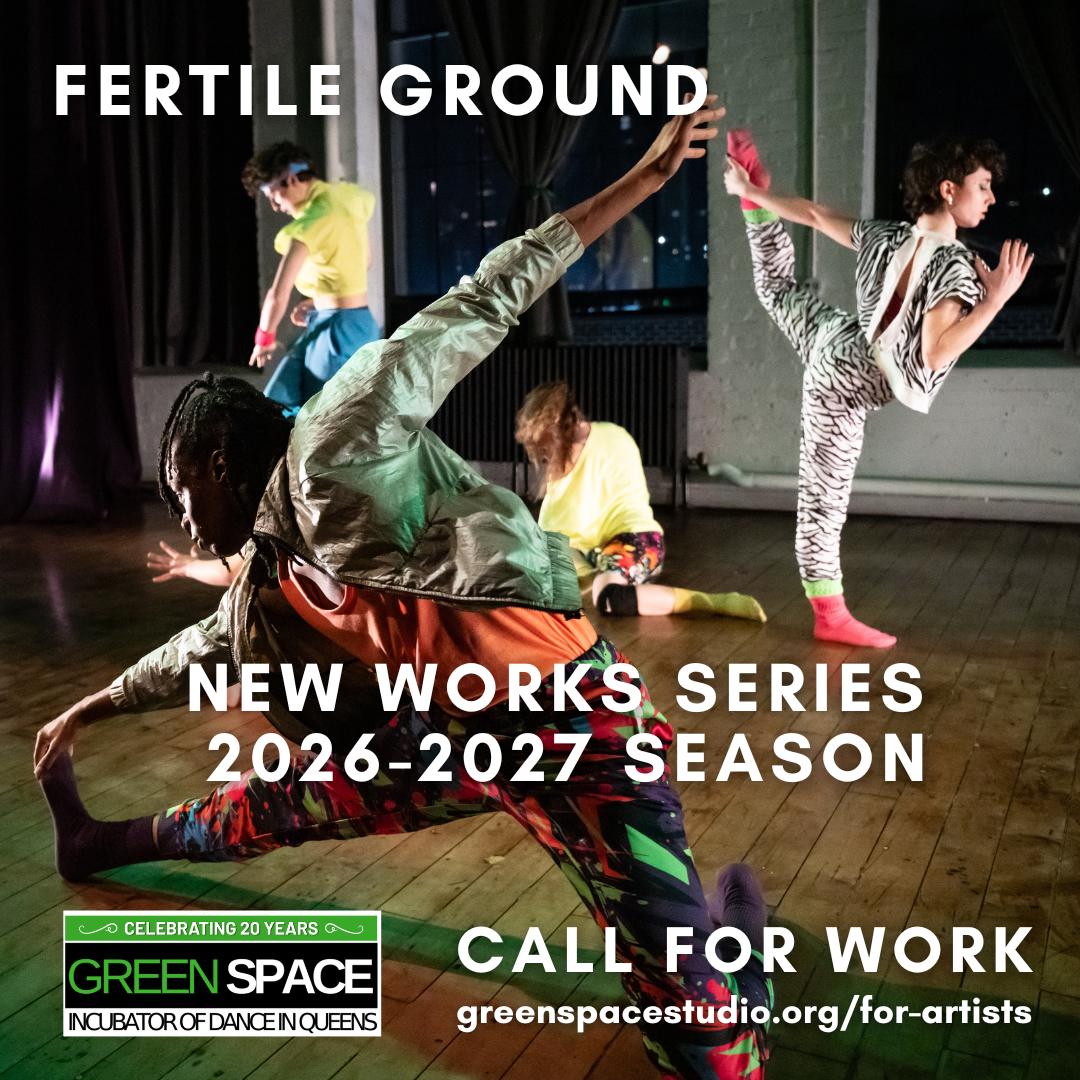 Fertile Ground 2026–2027 Applications Open