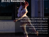 Green Space Opens Applications for D.I.G. Residency and Fertile Ground Season
