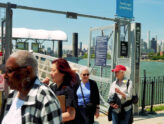 Astoria Waterfront Walking Tour with NYC Ferry, QEDC & More